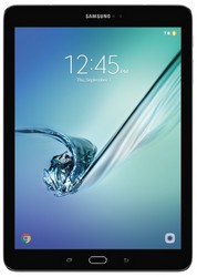Замена разъема питания на планшете Samsung Galaxy Tab S2 в Улан-Удэ